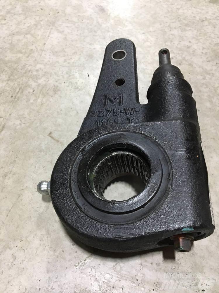 Meritor  Тормозная система