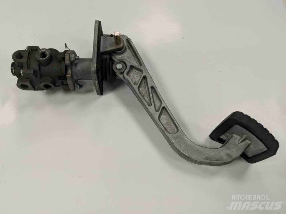 Meritor  Тормозная система