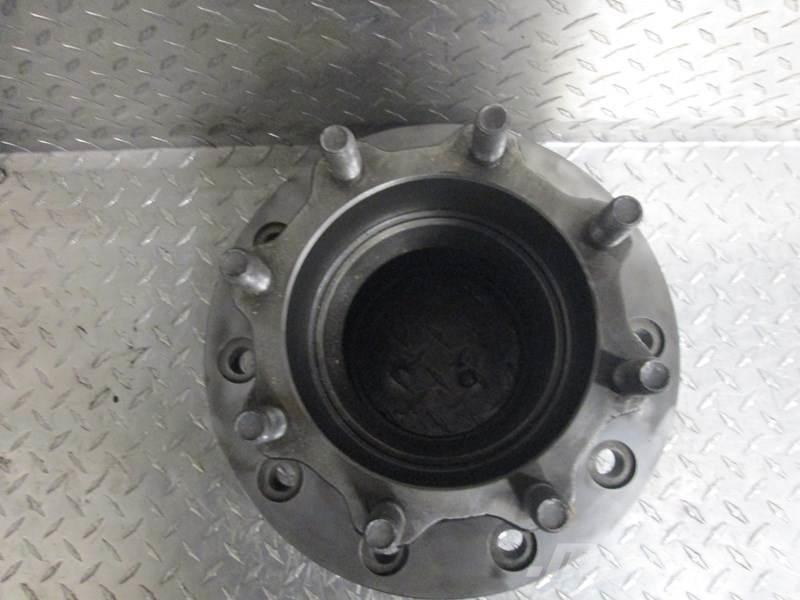 Meritor  Коммерческий транспорт - Другие