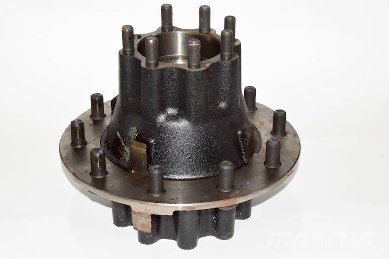 Meritor  Коммерческий транспорт - Другие
