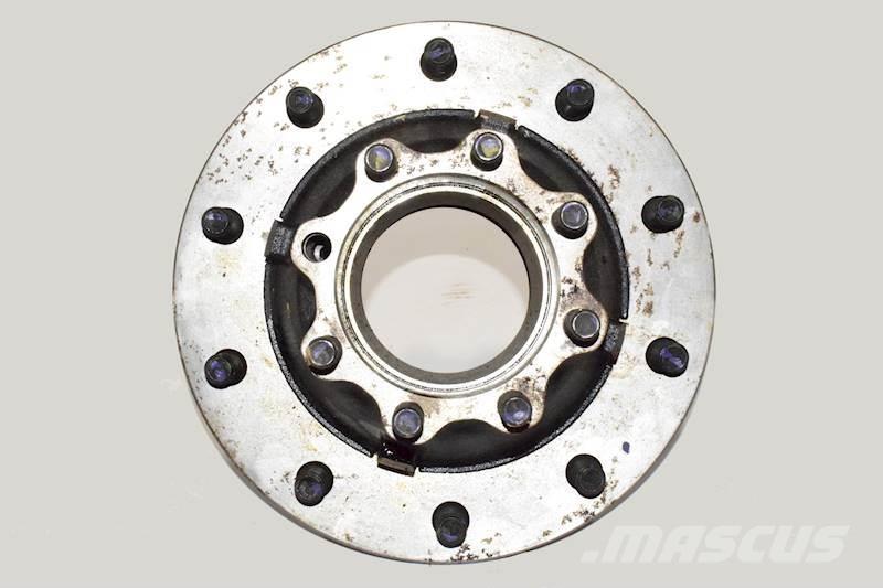 Meritor  Коммерческий транспорт - Другие