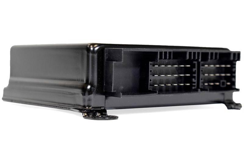 Meritor  Электронные блоки