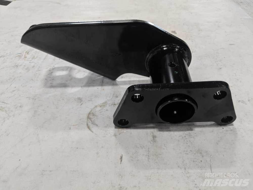 Meritor  Тормозная система