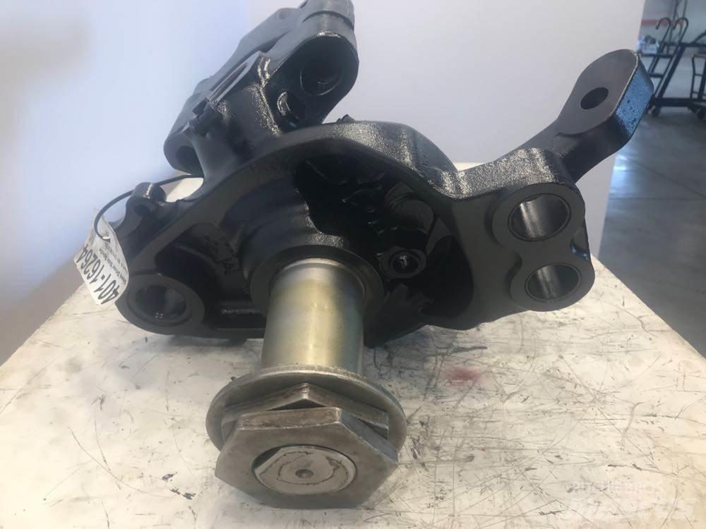Meritor  Коммерческий транспорт - Другие