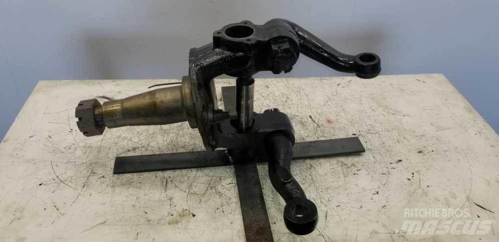 Meritor  Коммерческий транспорт - Другие