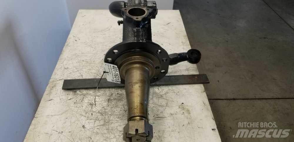 Meritor  Коммерческий транспорт - Другие