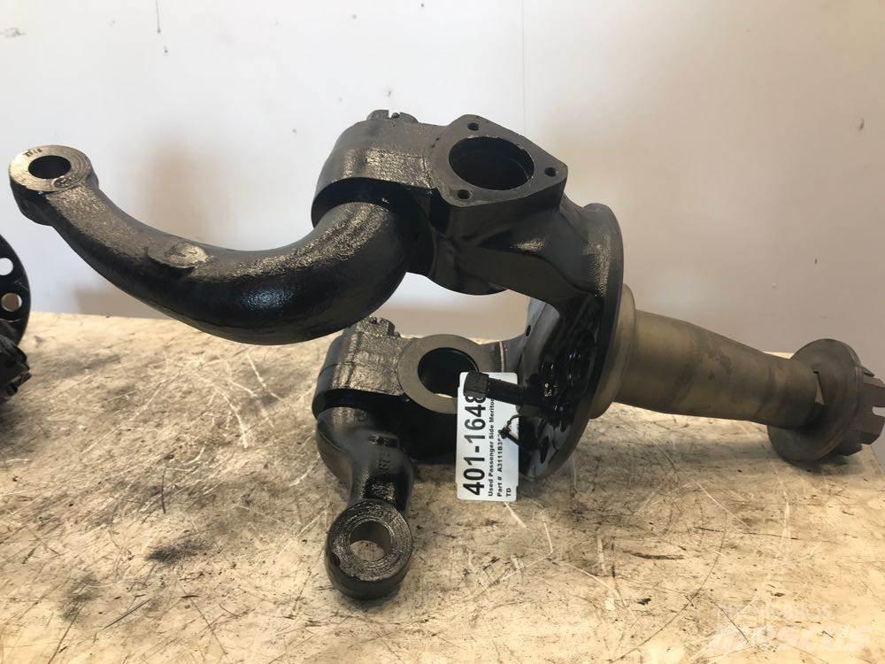 Meritor  Коммерческий транспорт - Другие