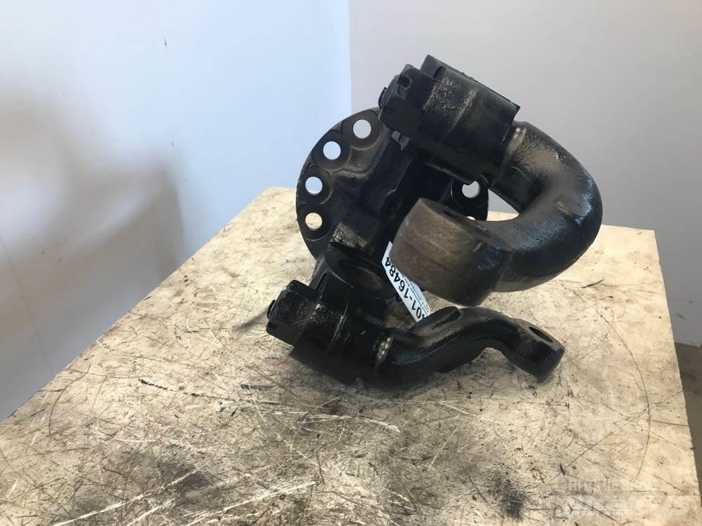 Meritor  Коммерческий транспорт - Другие