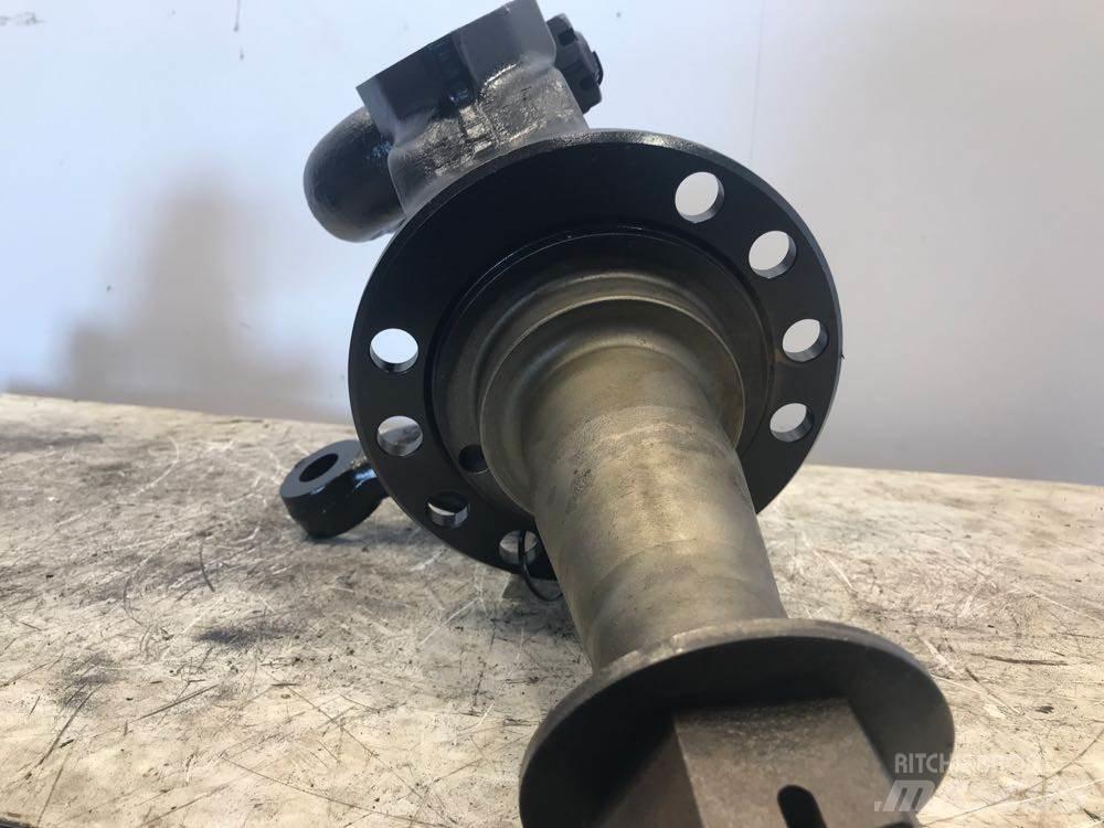 Meritor  Коммерческий транспорт - Другие
