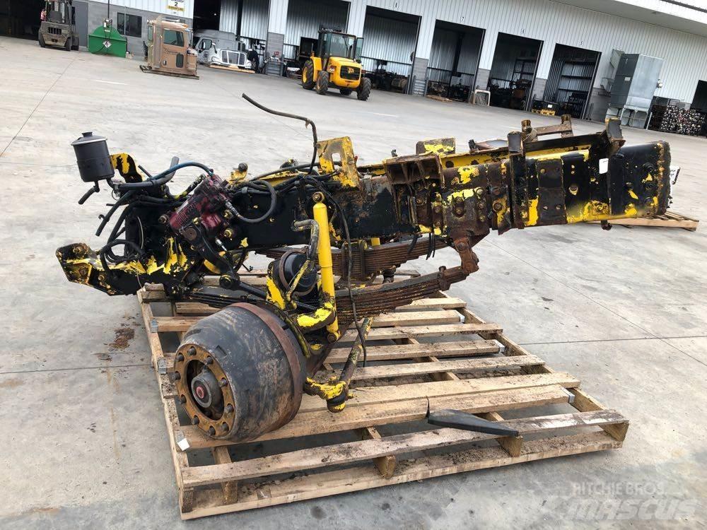 Meritor  Коммерческий транспорт - Другие