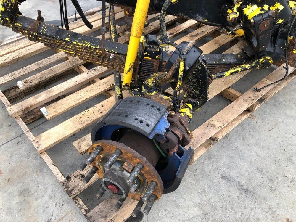 Meritor  Коммерческий транспорт - Другие