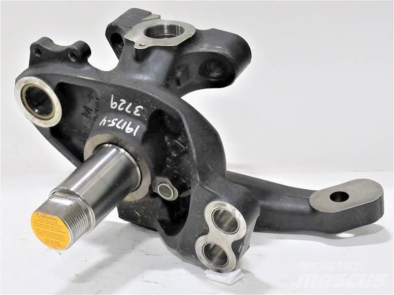 Meritor  Коммерческий транспорт - Другие