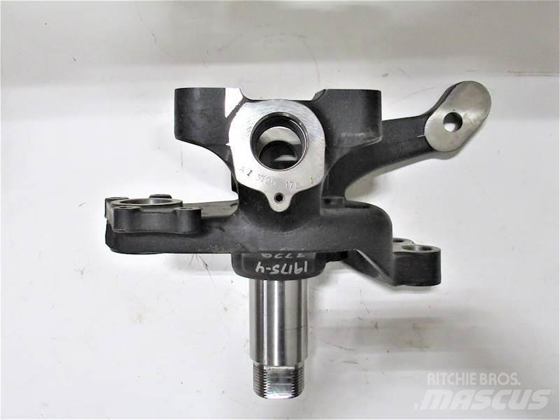 Meritor  Коммерческий транспорт - Другие