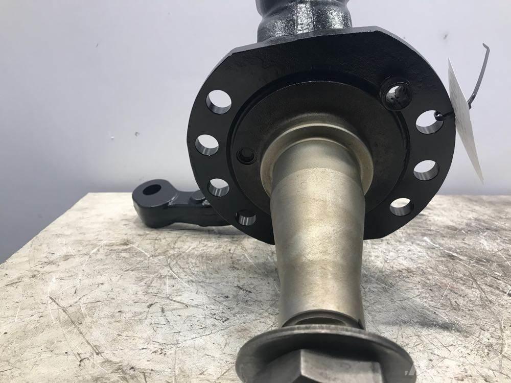 Meritor  Коммерческий транспорт - Другие