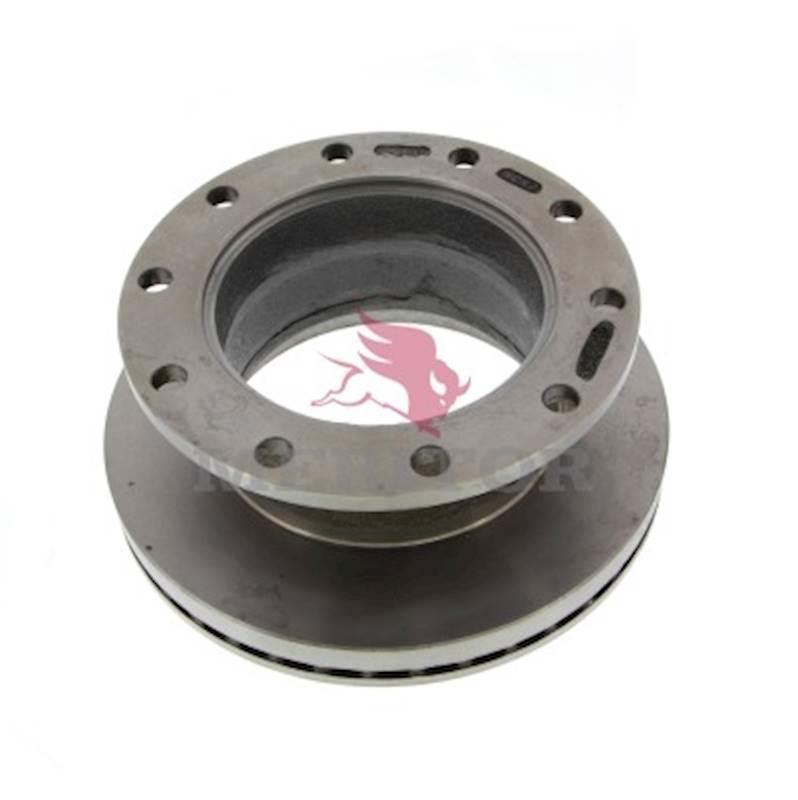 Meritor  Тормозная система