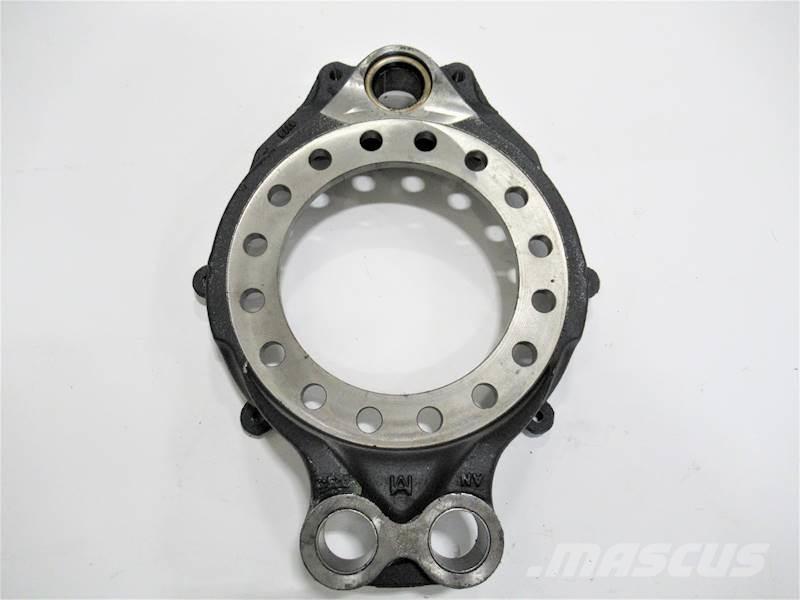 Meritor  Тормозная система