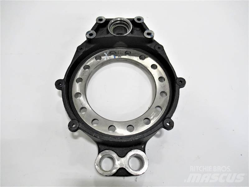 Meritor  Тормозная система