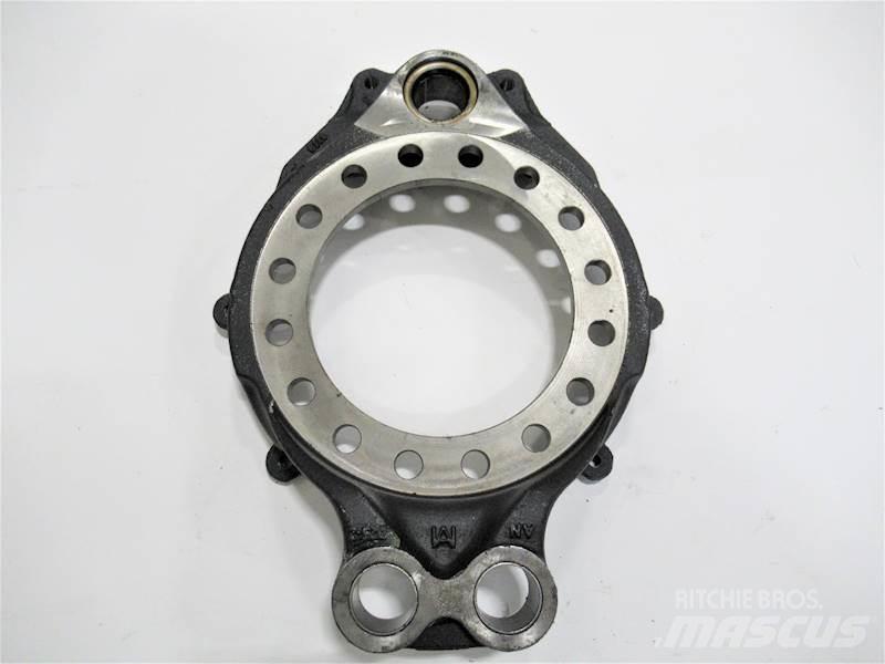 Meritor  Тормозная система
