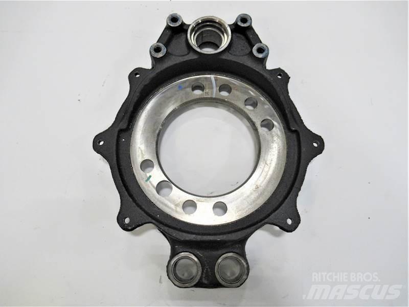 Meritor  Тормозная система