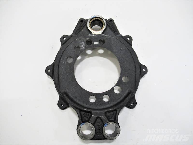 Meritor  Тормозная система