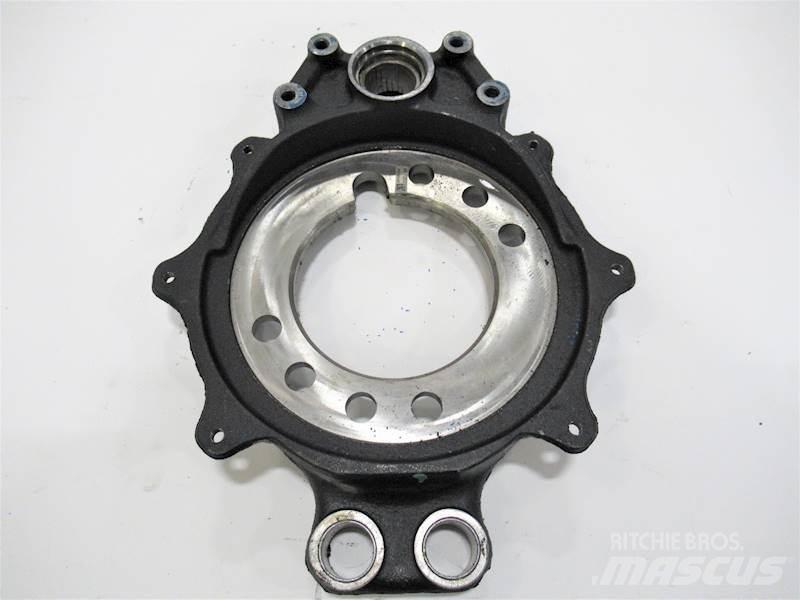 Meritor  Тормозная система