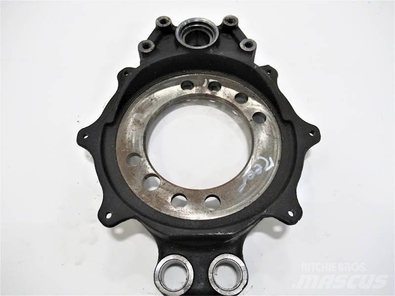 Meritor  Тормозная система