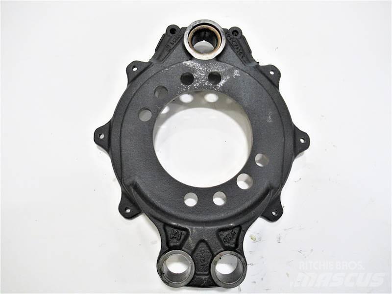 Meritor  Тормозная система