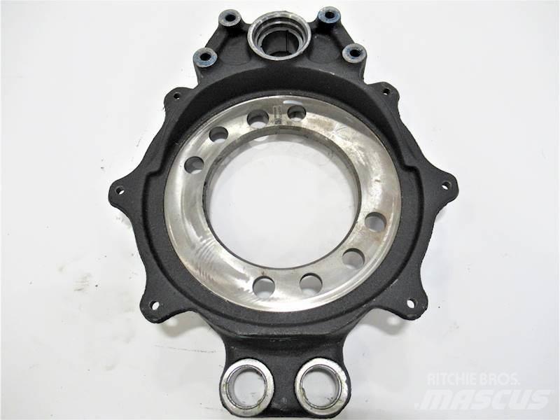 Meritor  Тормозная система