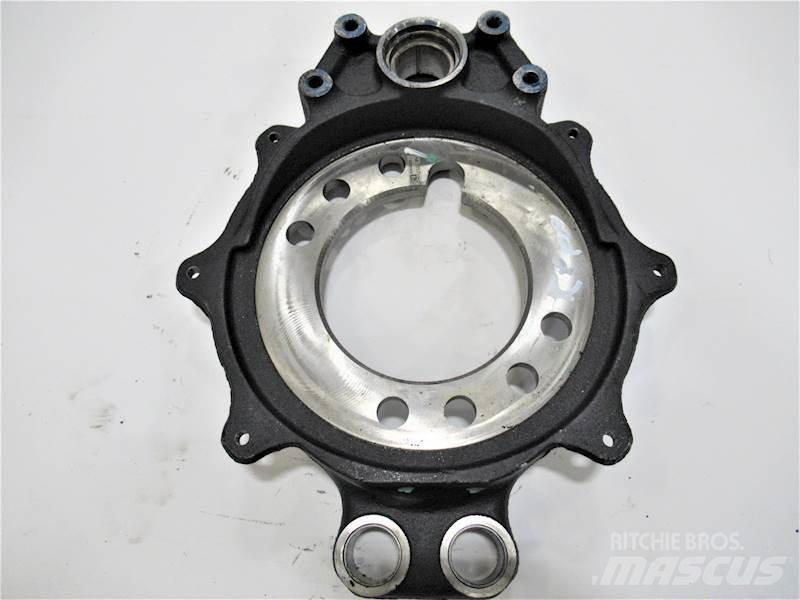 Meritor  Тормозная система