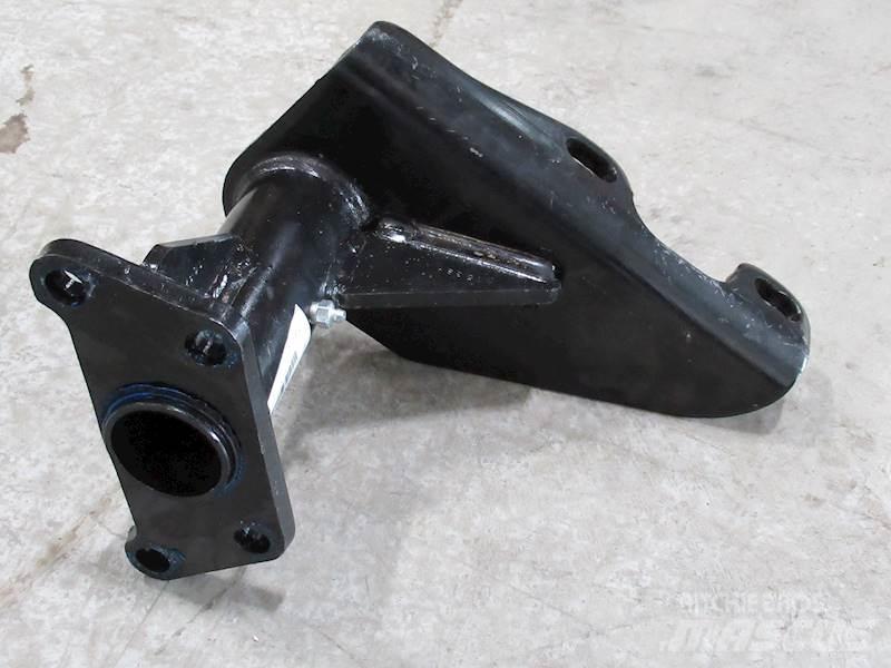 Meritor  Тормозная система