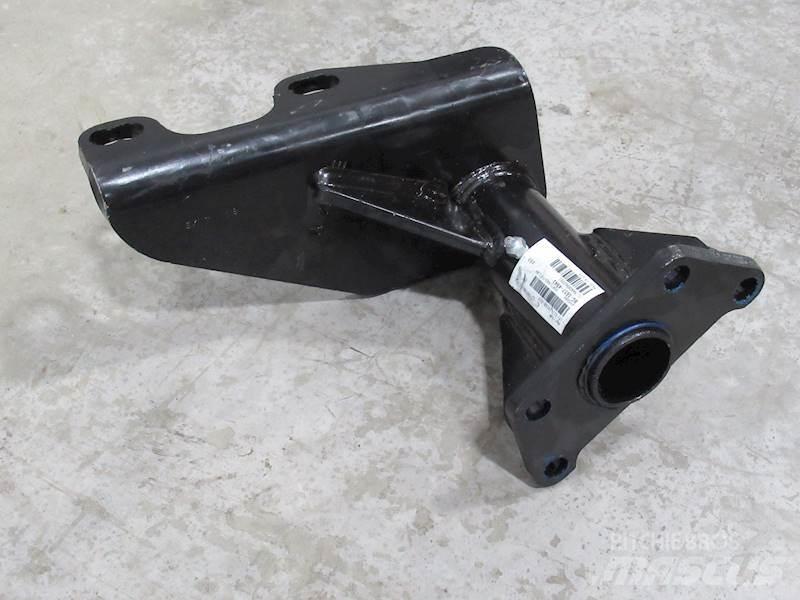 Meritor  Тормозная система