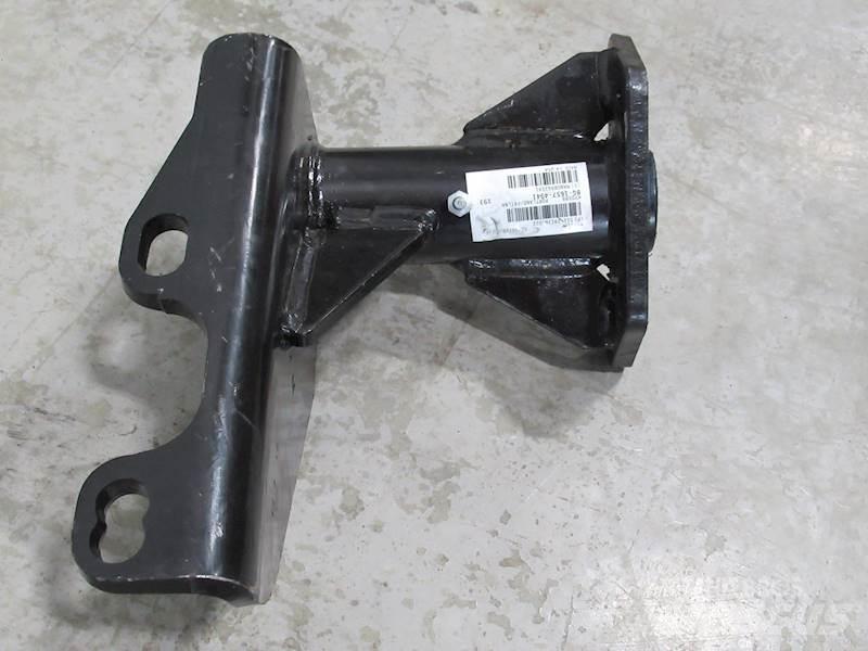 Meritor  Тормозная система
