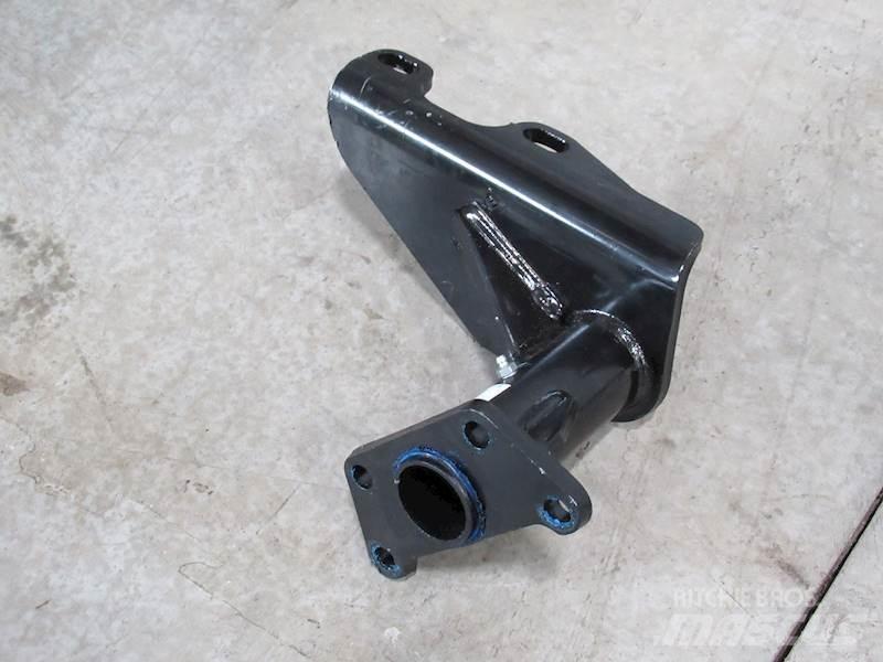 Meritor  Тормозная система