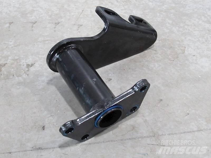 Meritor  Тормозная система