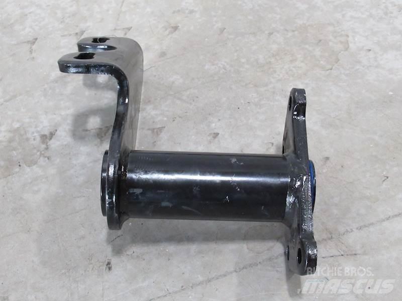 Meritor  Тормозная система