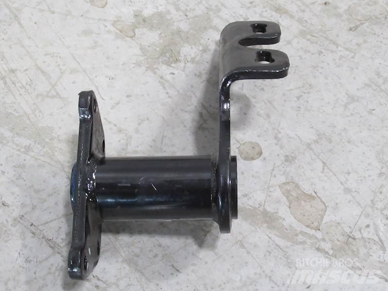 Meritor  Тормозная система