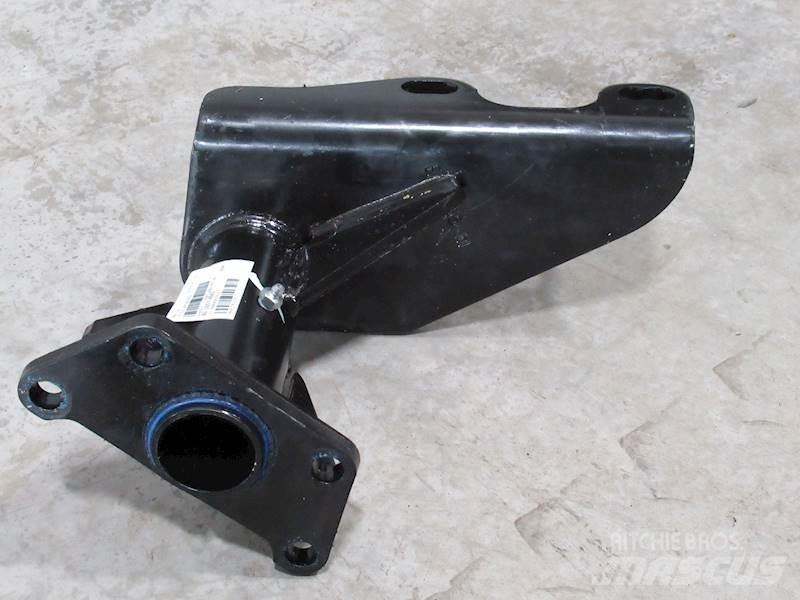 Meritor  Тормозная система