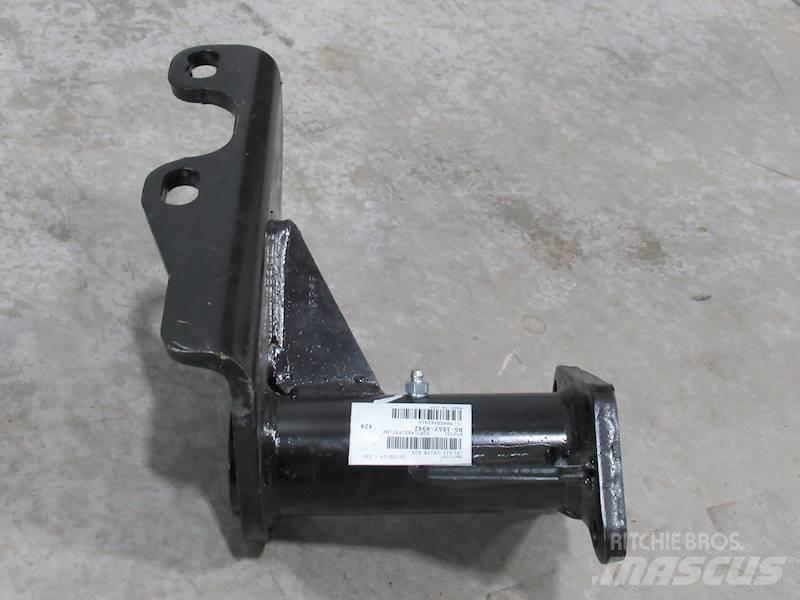 Meritor  Тормозная система