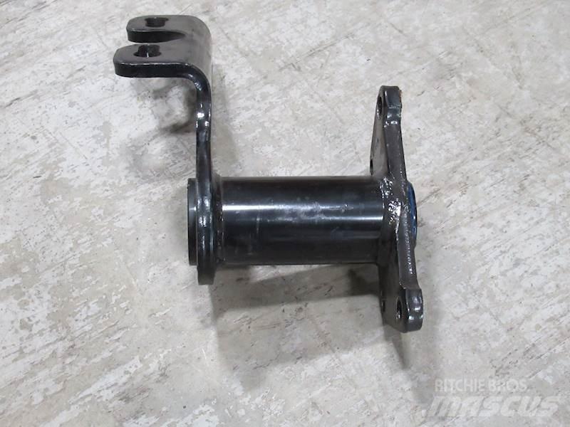 Meritor  Тормозная система