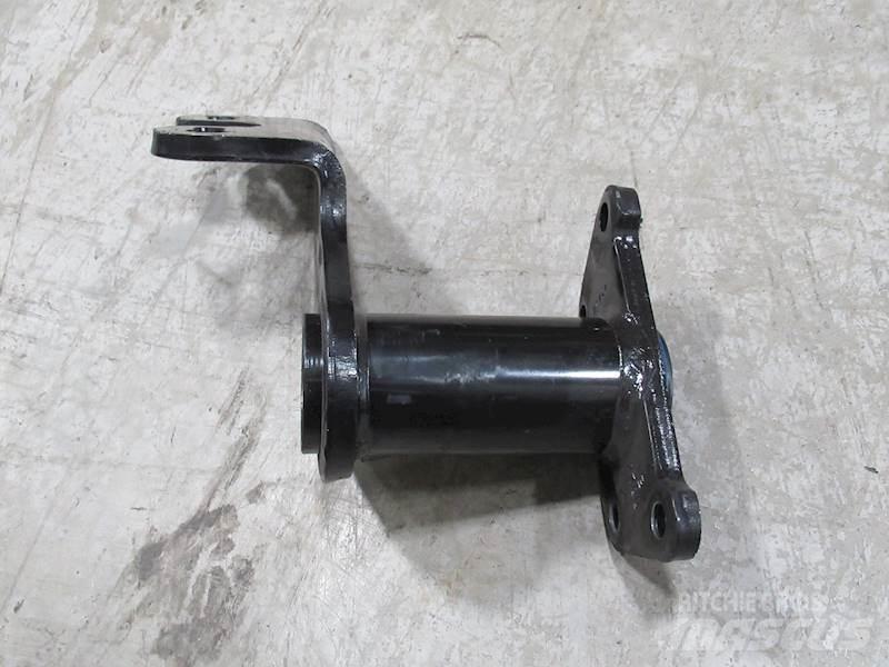 Meritor  Тормозная система