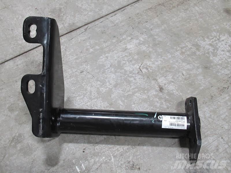 Meritor  Тормозная система