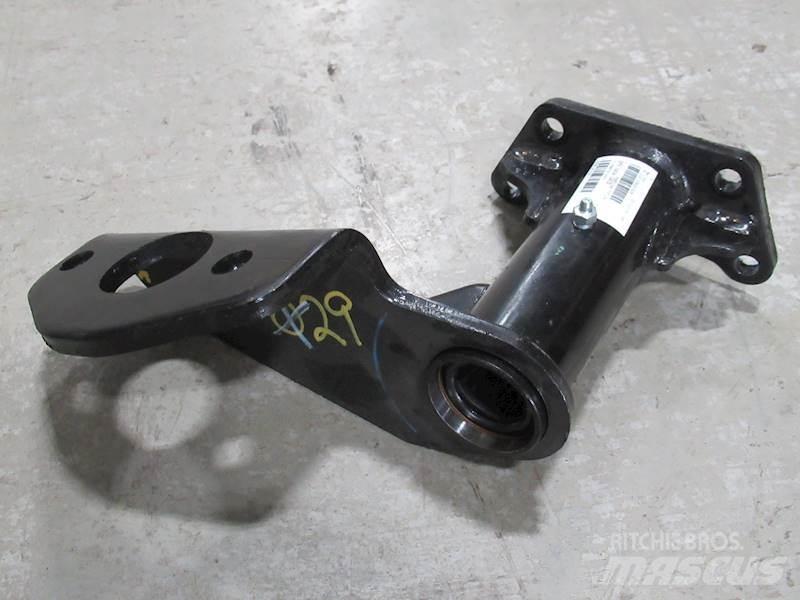 Meritor  Тормозная система