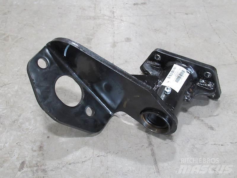 Meritor  Тормозная система