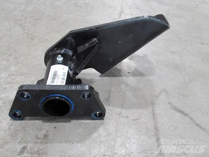 Meritor  Тормозная система