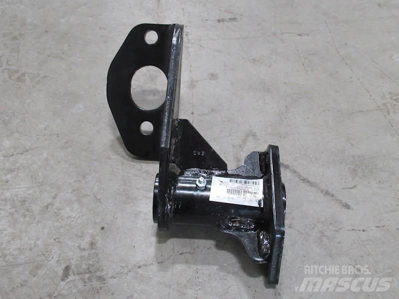 Meritor  Тормозная система