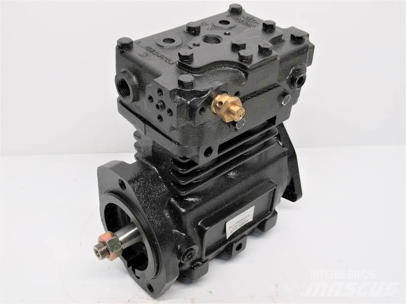 Meritor  Коммерческий транспорт - Другие