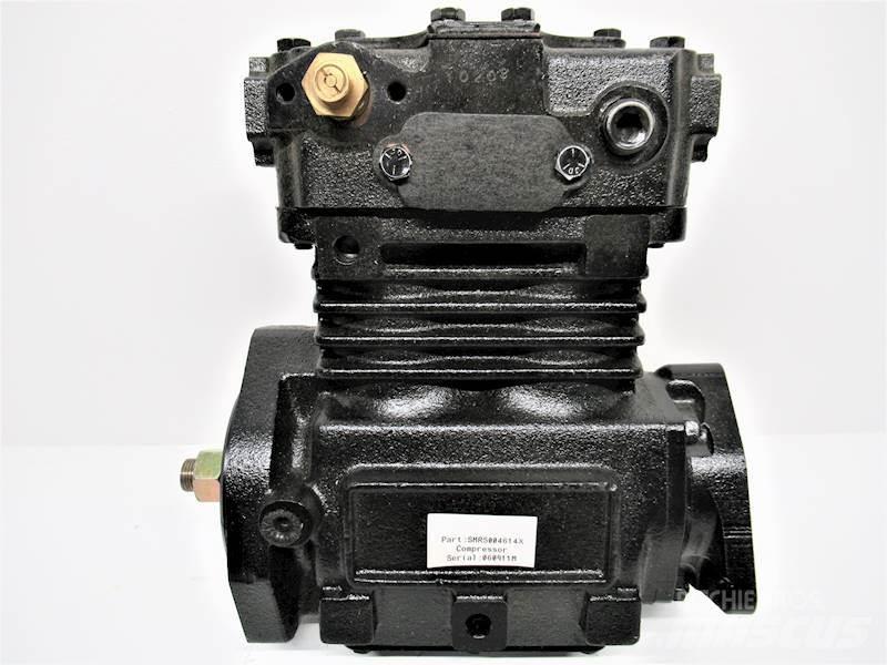 Meritor  Коммерческий транспорт - Другие
