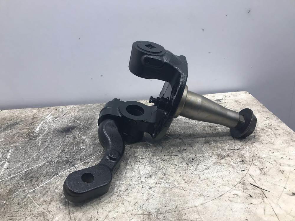 Meritor  Коммерческий транспорт - Другие