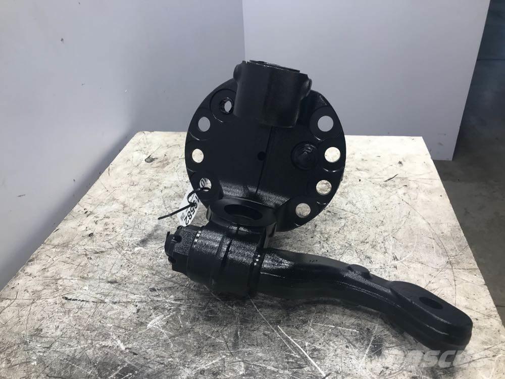 Meritor  Коммерческий транспорт - Другие