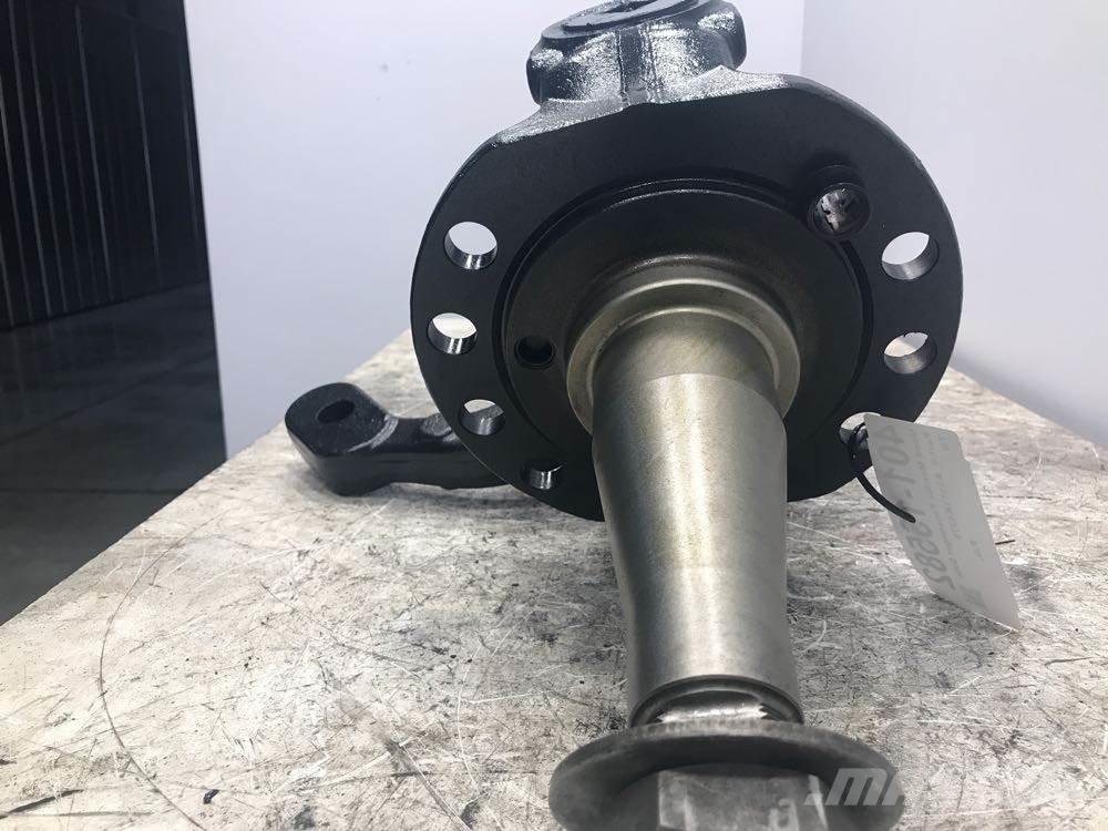 Meritor  Коммерческий транспорт - Другие